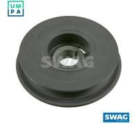 SWAG 40 92 7215 Crankshaft pulley