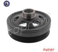BELT PULLEY CRANKSHAFT 401 010 FOR MERCEDES-BENZ M112.917/913/916/912 2.6L 6cyl