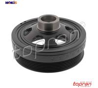 BELT PULLEY CRANKSHAFT 401 010 FOR MERCEDES-BENZ M112.917/913/916/912 2.6L 6cyl