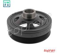 BELT PULLEY CRANKSHAFT 401 010 FOR MERCEDES-BENZ M112.917/913/916/912 2.6L 6cyl