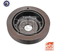 BELT PULLEY CRANKSHAFT 45178 FOR K4J750/712/713/700/714/711/710 1.4L 4cyl