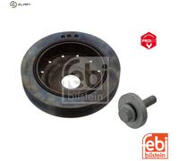 FEBI BILSTEIN 45179 Crankshaft pulley