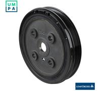 LEMFÖRDER 45310 01 Crankshaft pulley