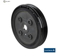 LEMFÖRDER 45310 01 Crankshaft pulley