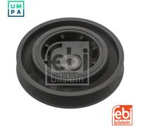 FEBI BILSTEIN 48698 Crankshaft pulley