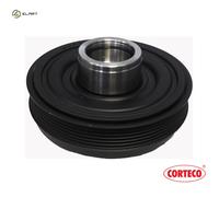 BELT PULLEY CRANKSHAFT 49135429 FOR LAND ROVER DEFENDER/Van/Station/Wagon 2.0L