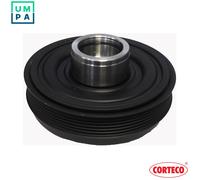 CORTECO 49135429 Crankshaft pulley