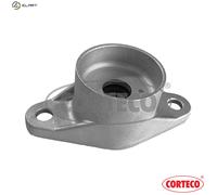 CORTECO 49361662 Crankshaft pulley