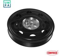 CORTECO 49362585 Crankshaft pulley
