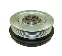 BELT PULLEY, CRANKSHAFT 49384697