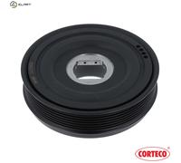 CORTECO 49402428 Crankshaft pulley