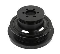 BELT PULLEY, CRANKSHAFT 49412204 CORTECO