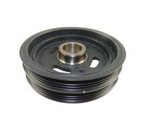 BELT PULLEY, CRANKSHAFT 49418941