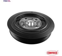 CORTECO 49419116 Crankshaft pulley