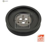 FEBI BILSTEIN 49565 Crankshaft pulley
