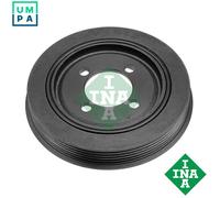 INA 544 0045 10 Crankshaft pulley