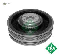 BELT PULLEY CRANKSHAFT 544 0061 10 FOR SKODA VW AUDI A4/S4/Convertible A6/S6 A6