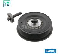 BELT PULLEY CRANKSHAFT 60 93 3700 FOR G9U750/754/630/650/632 2.5L G9T742 2.2L