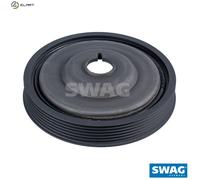 2x ✅Fits SWAG SW60936154 Belt Pulley, crankshaft SW60936154 Cranksha ⭐UK Seller⭐