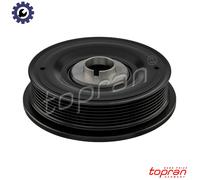 BELT PULLEY CRANKSHAFT 700 791 FOR RENAULT MASTER/II/Platform/Chassis/Van/Bus