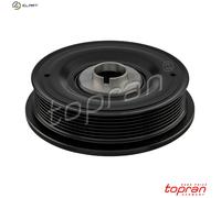 BELT PULLEY CRANKSHAFT 700 791 FOR RENAULT MASTER/II/Platform/Chassis/Van/Bus