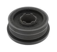 BELT PULLEY, CRANKSHAFT 80000374