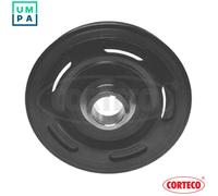 CORTECO 80000544 Crankshaft pulley