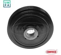 BELT PULLEY CRANKSHAFT 80000708 FOR PEUGEOT BOXER/Platform/Chassis/FURGON/Van