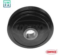 CORTECO 80000709 Crankshaft pulley