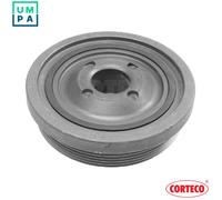 CORTECO 80000833 Crankshaft pulley