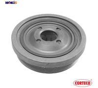 BELT PULLEY CRANKSHAFT 80000833 FOR FORD MONDEO/IV/Turnier TRANSIT/CONNECT 1.8L