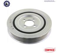 BELT PULLEY CRANKSHAFT 80000834 FOR PEUGEOT MANAGER/Platform/Chassis/Van/Bus