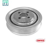 CORTECO 80000919 Crankshaft pulley