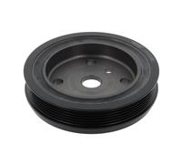 BELT PULLEY, CRANKSHAFT 80000990