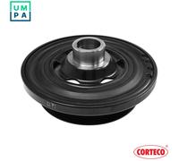 CORTECO 80001108 Crankshaft pulley