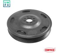 CORTECO 80001121 Crankshaft pulley