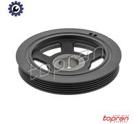 BELT PULLEY CRANKSHAFT 821 696 FOR HYUNDAI ix35/SUV MATRIX GETZ/PRIME i20 i30