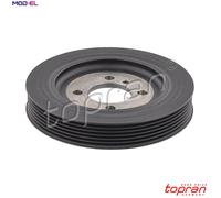 BELT PULLEY CRANKSHAFT 821 700 FOR HYUNDAI EMBERA/V JM SONATA LANTRA TUCSON 2.0L
