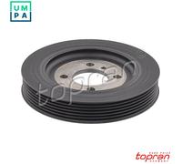 BELT PULLEY CRANKSHAFT 821 700 FOR HYUNDAI EMBERA/V JM SONATA TUCSON SONICA 2.0L