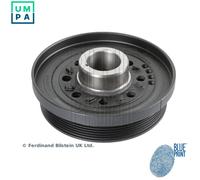 Blue Print ADBP610001 Pulley (Decoupled)