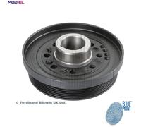 BELT PULLEY CRANKSHAFT ADBP610001 FOR D4HB/D4HC 2.2L D4HA 2.0L 4cyl