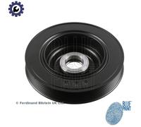Crankshaft Pulley ADBP610032 BLUE PRINT for CITROËN PEUGEOT DS TOYOTA OPEL FIAT