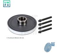 BLUE PRINT ADBP610111 Crankshaft pulley