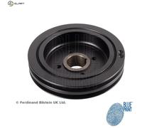 BLUE PRINT ADC46109 Crankshaft pulley