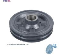 BELT PULLEY CRANKSHAFT ADC46111 FOR 4D56-TD/T 2.5L 4cyl