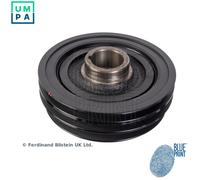 Crankshaft Pulley ADC46114 BLUE PRINT for MITSUBISHI PAJERO/SHOGUN IV