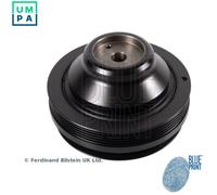 BLUE PRINT ADC46117 Crankshaft pulley