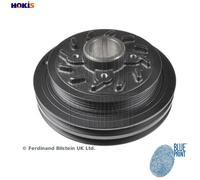 BLUE PRINT ADG06109 Crankshaft pulley