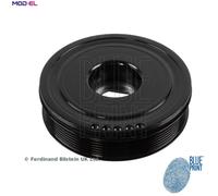 BLUE PRINT ADN16139 Crankshaft pulley