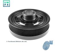BLUE PRINT ADT36116 Crankshaft pulley